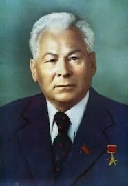 Konstantin Chernenko