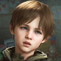 Little Leon Kennedy 