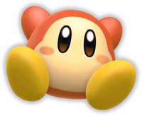 waddle dee