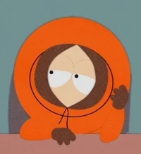 Kenny McCormick