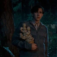 NOT Neville Longbott