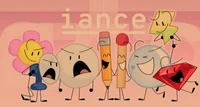 Team Iance