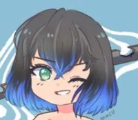 Female Inosuke