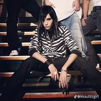 Bill kaulitz 10
