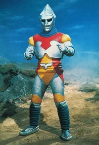 Jet Jaguar