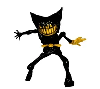 Ink bendy