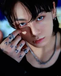 Jungkook