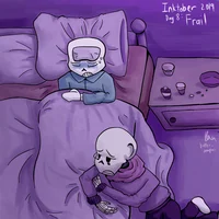 papyrus andsick sans