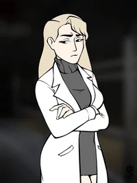 Dr Amelia Buck