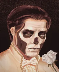 Papa Emeritus III