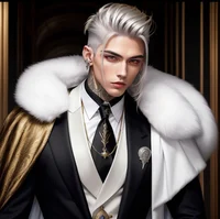 Count Cobra Vladimir