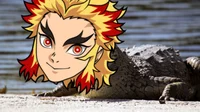Crocodile Rengoku