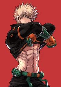 Bakugo