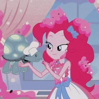 Pinkie Pie