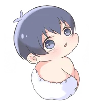 Baby isagi yoichi