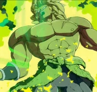 Broly