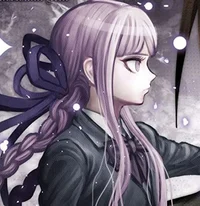 Friend Kirigiri