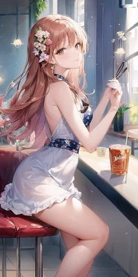 Sarah