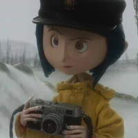 Coraline Jones