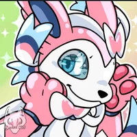 Sylveon latex drone 