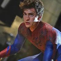 Peter Parker 3