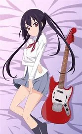 Azusa Nakano