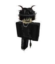 Rich emo avatar