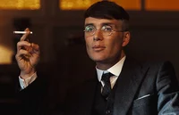 Thomas Shelby