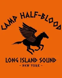 Camp Half-Blood RPG