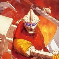 Jet Jaguar