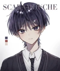 Bf Scaramouche