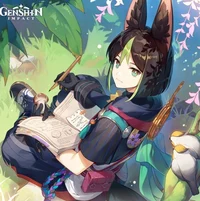tighnari