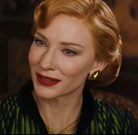 Lady Tremaine