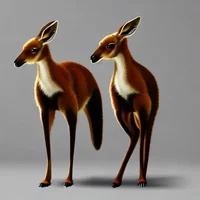 Kangaroo 