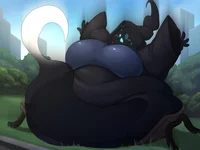 Tylene the fat Ghost