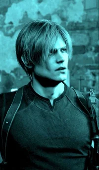 Leon Kennedy