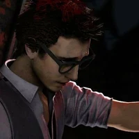 02- Dwight Fairfield