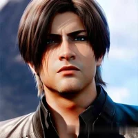 Leon kennedy