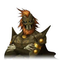 Dagda