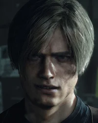 Leon Kennedy 