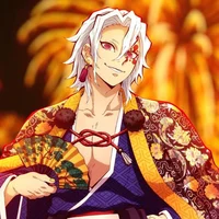 Uzui Tengen 