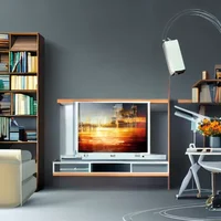 Alternate TV history