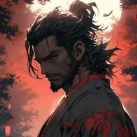 SMITTEN Samurai 