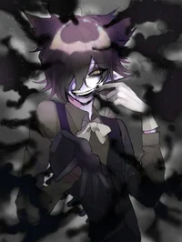 Seu colega Bendy