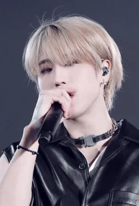 Han jisung 