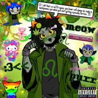 Nepeta Leijon