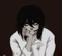 Jeff The Killer