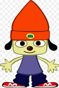 The rapper