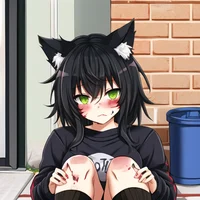 Empathy the Catgirl