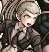 Fuyuhiko Kuzuryu